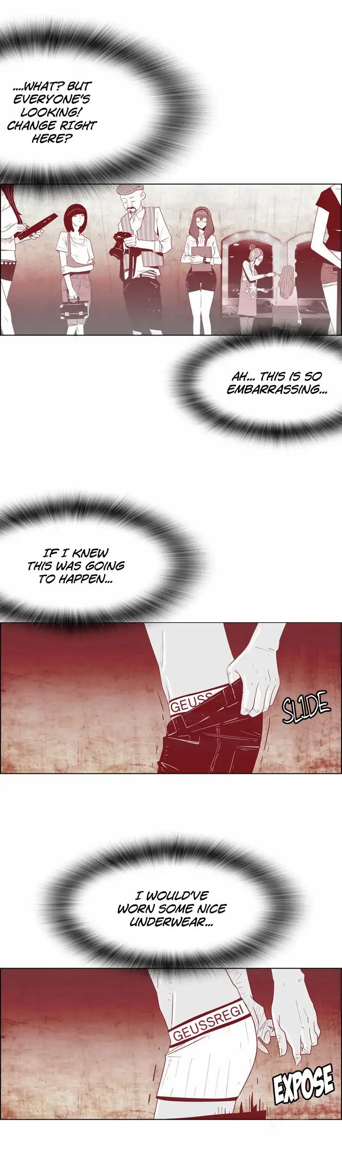 Whats There To Know Chapter 10 11